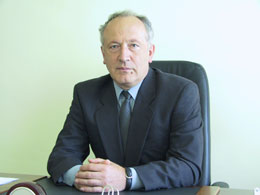 Соболев Владимир Фагимович, Доктор технических наук, профессор